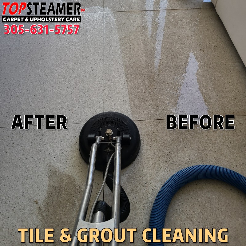 Tile and Grout Cleaning Miami 3056315757 Tile Cleaner Grout