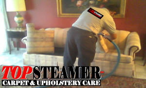 Limpieza Profesional De Muebles Llame A Top Steamer 305-631-5757