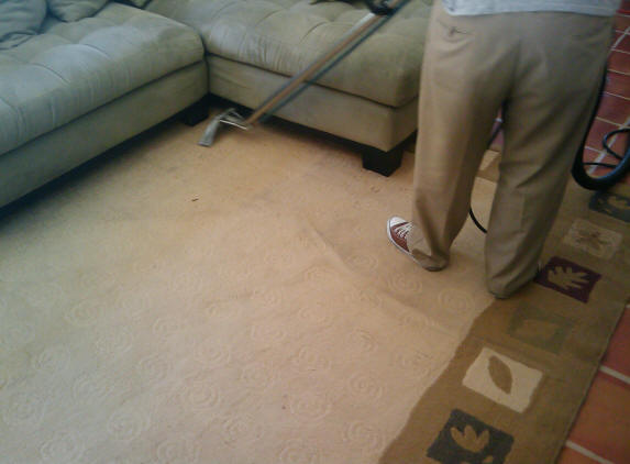 Rug cleaning call us today 305-631-5757 no hidden charges, we are the real deal.