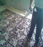Rug Cleaning Miami - Oriental Rug Cleaning 305-631-5757 Top Steamer