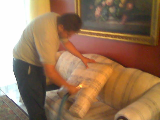 Upholstery Cleaning Miami - Fort Lauderdale 305-631-5757