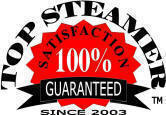Top Steamer Carpet & Upholstery Cleaning in Miami, Satisfaction 100% GUARANTEED.