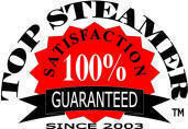 Top Steamer 100% Customer Satisfaction GUARANTEED 305-631-5757
