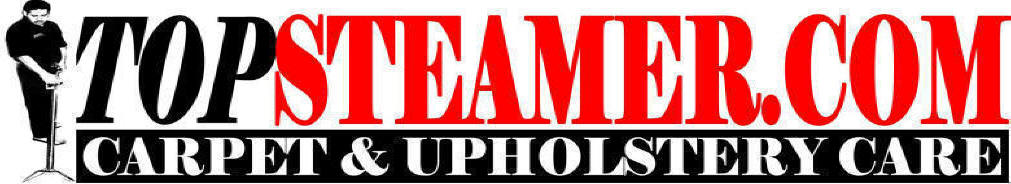Top Steamer Carpet & Upholstery Care 305-631-5757