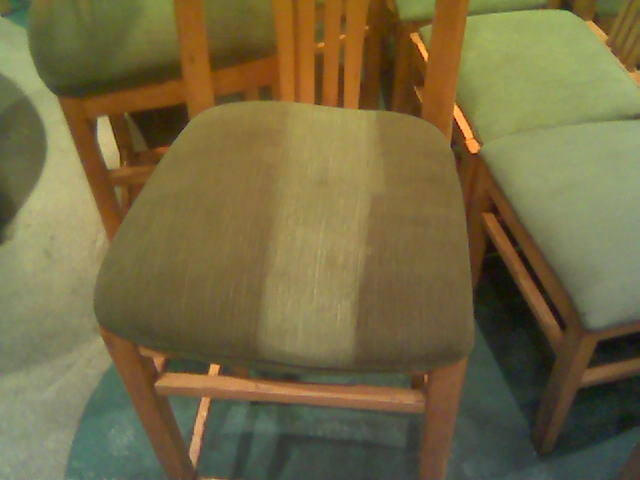 Furniture Cleaning