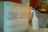 Upholstery Pre-Conditioner