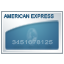We accept amex
